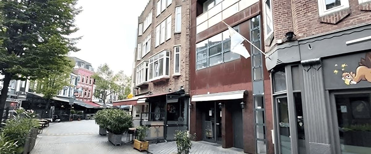 Appartement huren in Heerlen