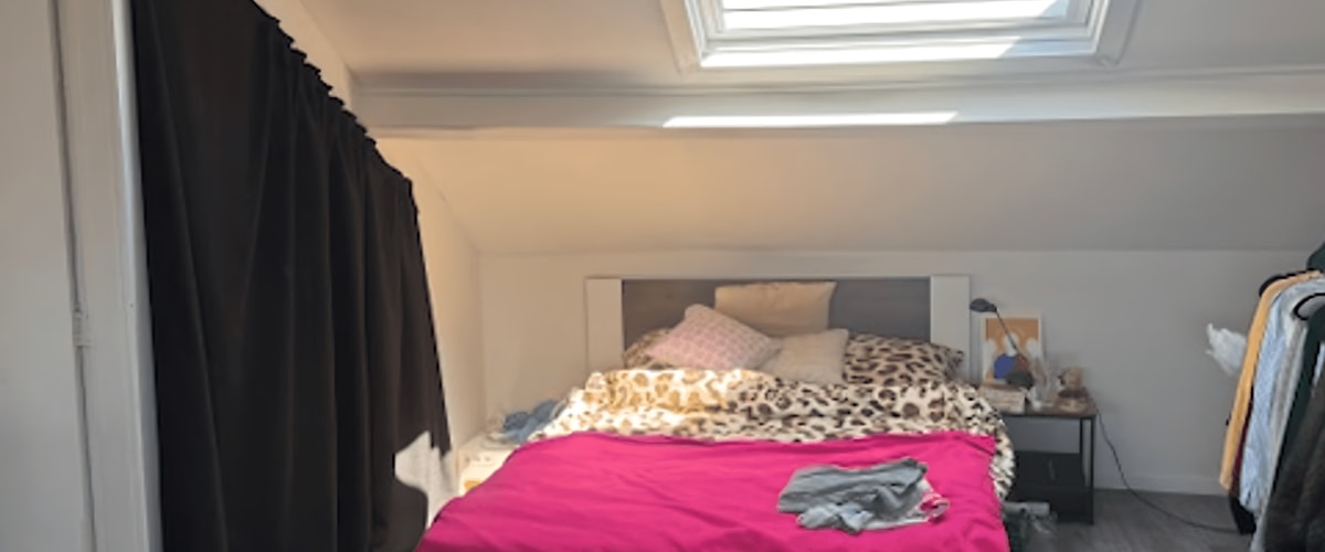 Kamer huren in Vlaardingen