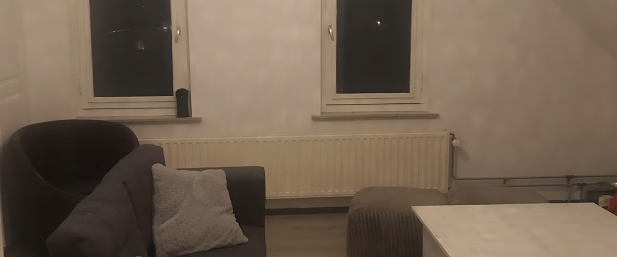 Appartement huren in Ospel