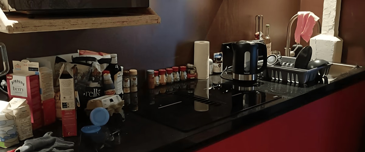Studio huren in Schipluiden
