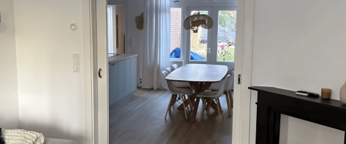 Huis huren in Enschede