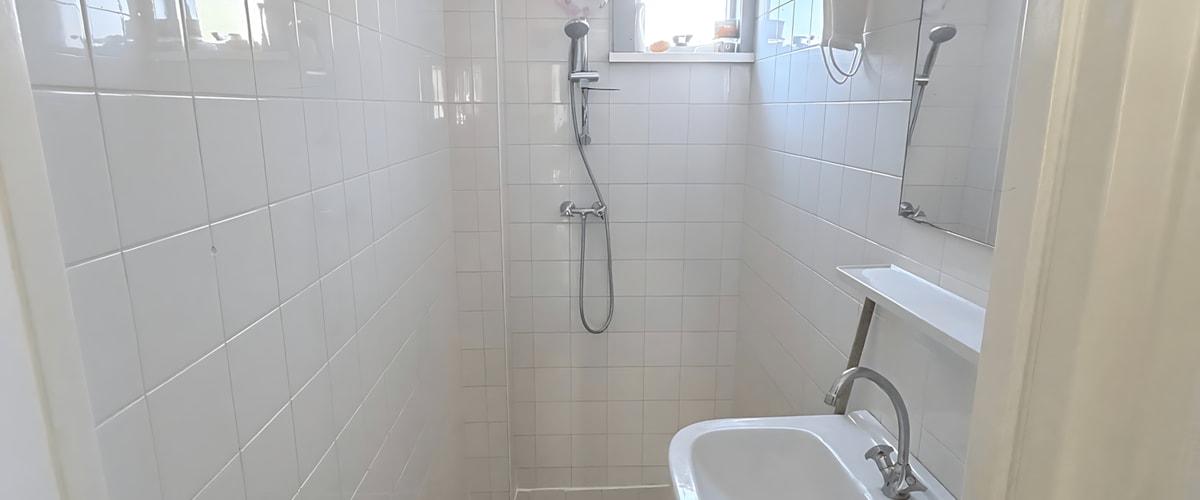Kamer huren in Amsterdam