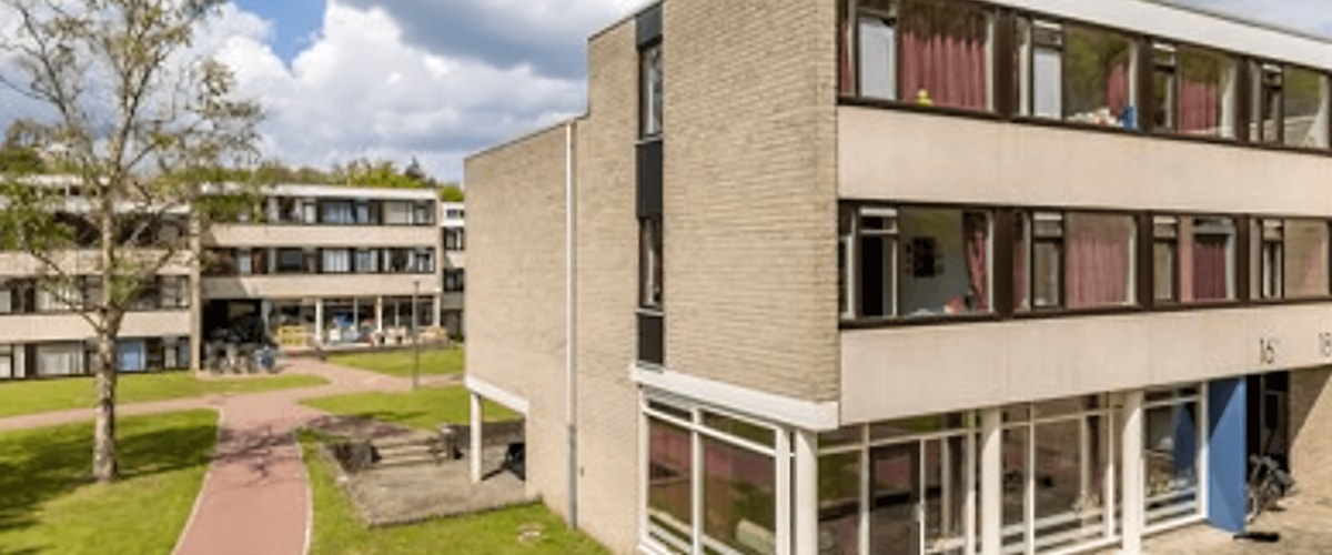 Kamer huren in Enschede