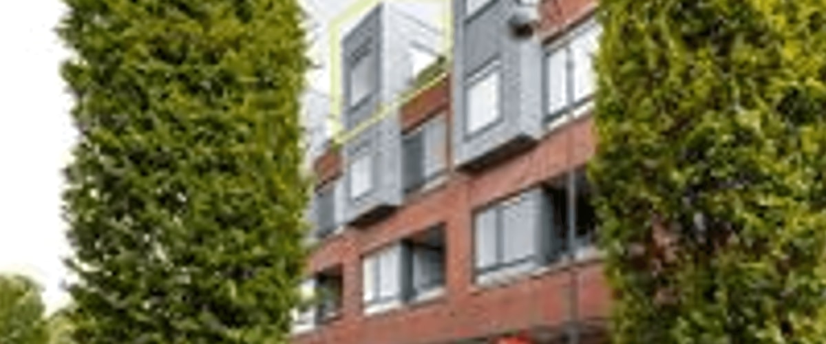 Appartement huren in Haarlem