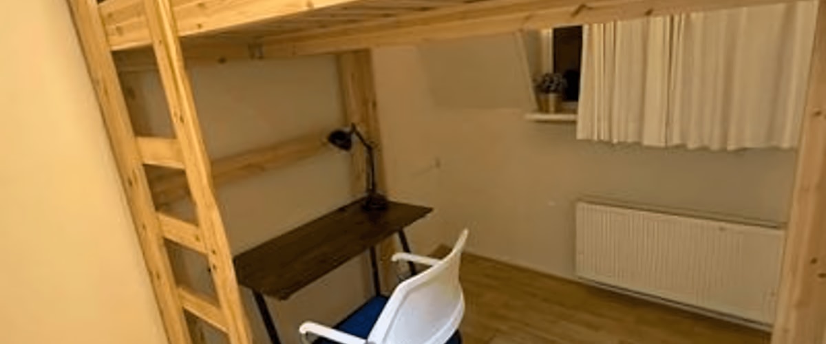 Kamer huren in Dordrecht