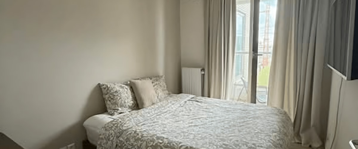 Kamer huren in Amsterdam