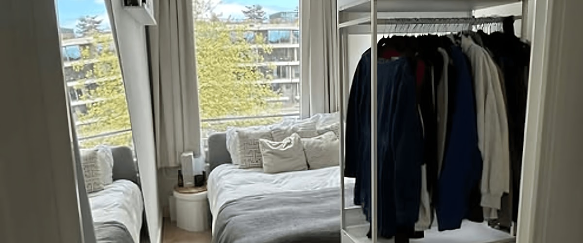 Kamer huren in Amsterdam