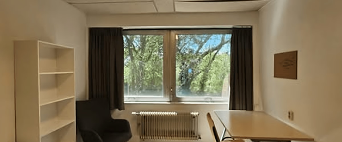 Kamer huren in Delft