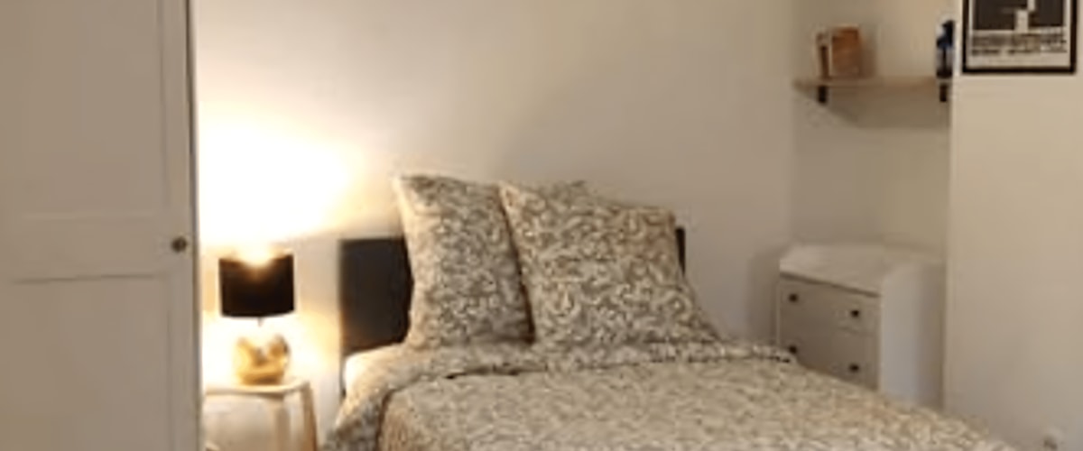 Kamer huren in Rotterdam