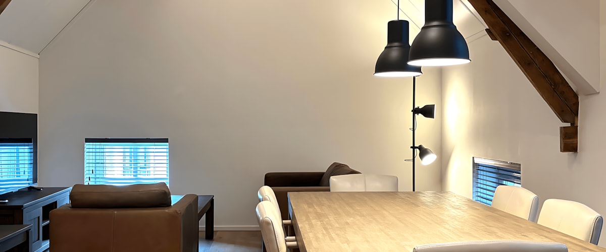 Appartement huren in Eindhoven