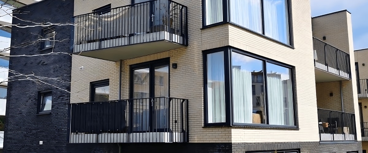 Appartement huren in Apeldoorn