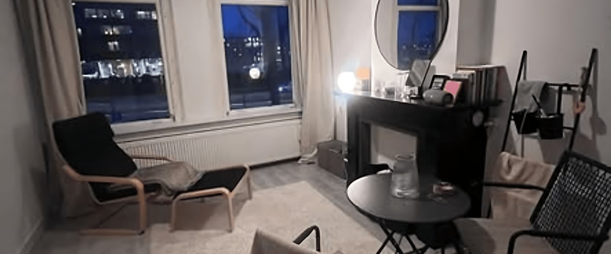 Appartement huren in Amsterdam