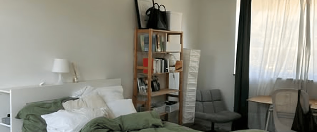 Kamer huren in Maastricht