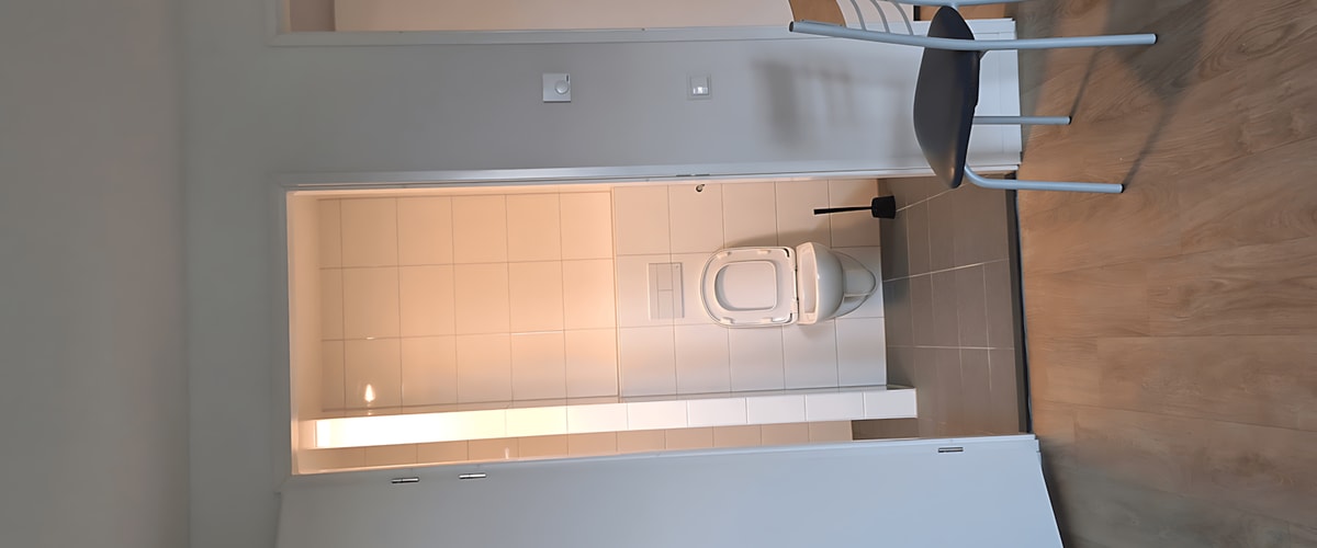 Kamer huren in Amsterdam