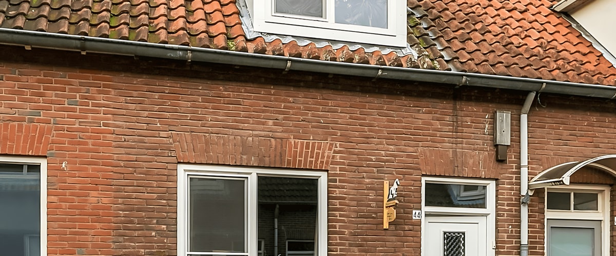 Huis huren in Eindhoven