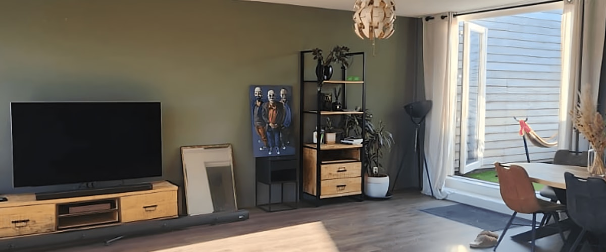 Kamer huren in Groningen
