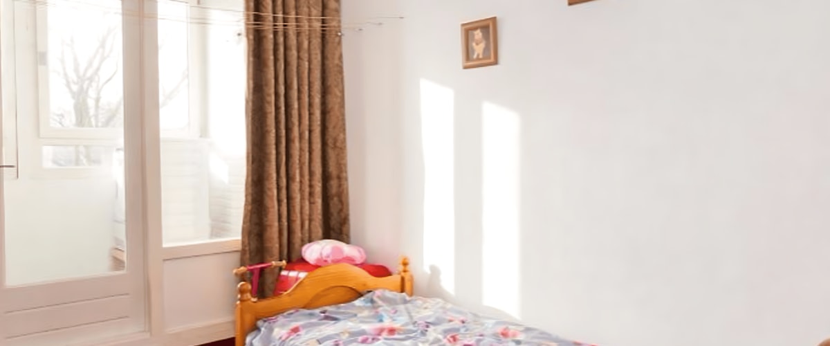 Kamer huren in Rotterdam