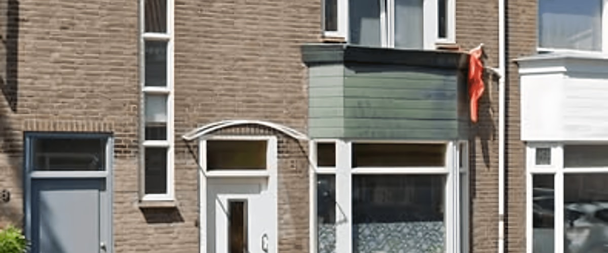 Kamer huren in Breda