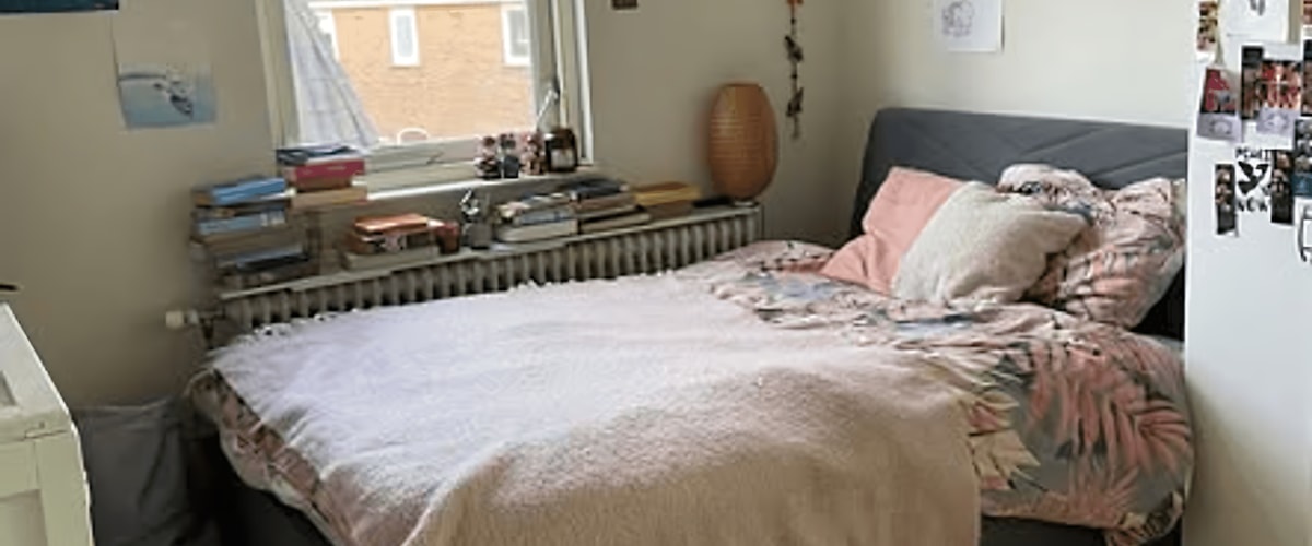 Kamer huren in Nijmegen