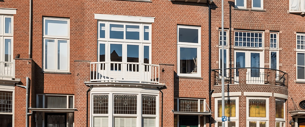 Appartement huren in Haarlem