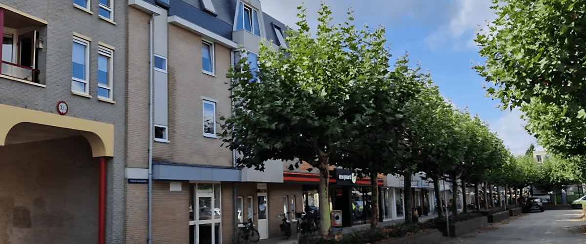 Appartement huren in Uden