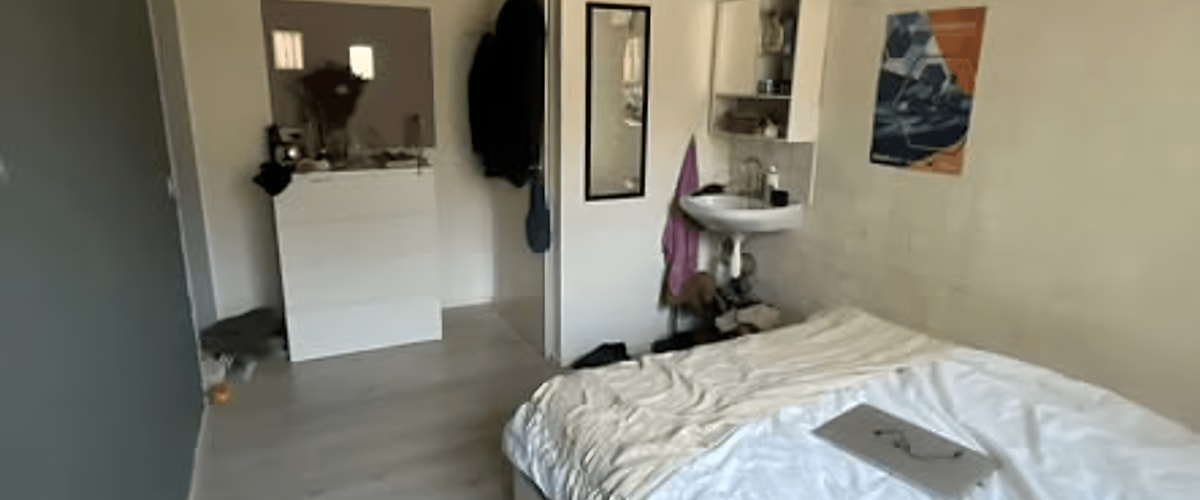 Kamer huren in Tilburg