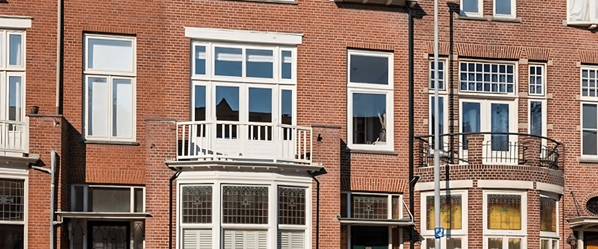 Appartement huren in Haarlem