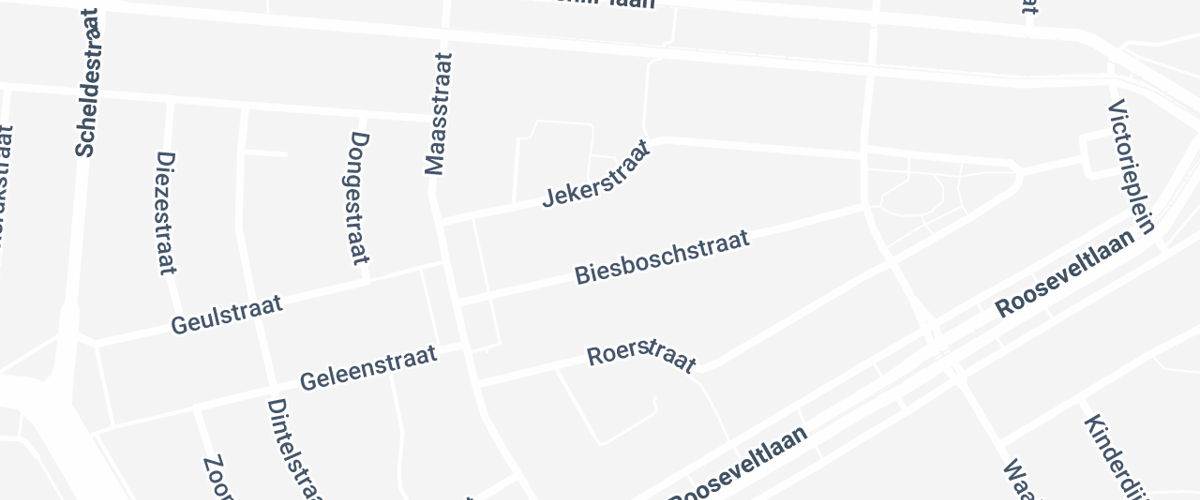 Appartement huren in Amsterdam