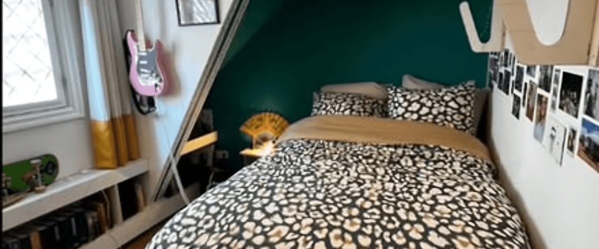 Kamer huren in Rotterdam