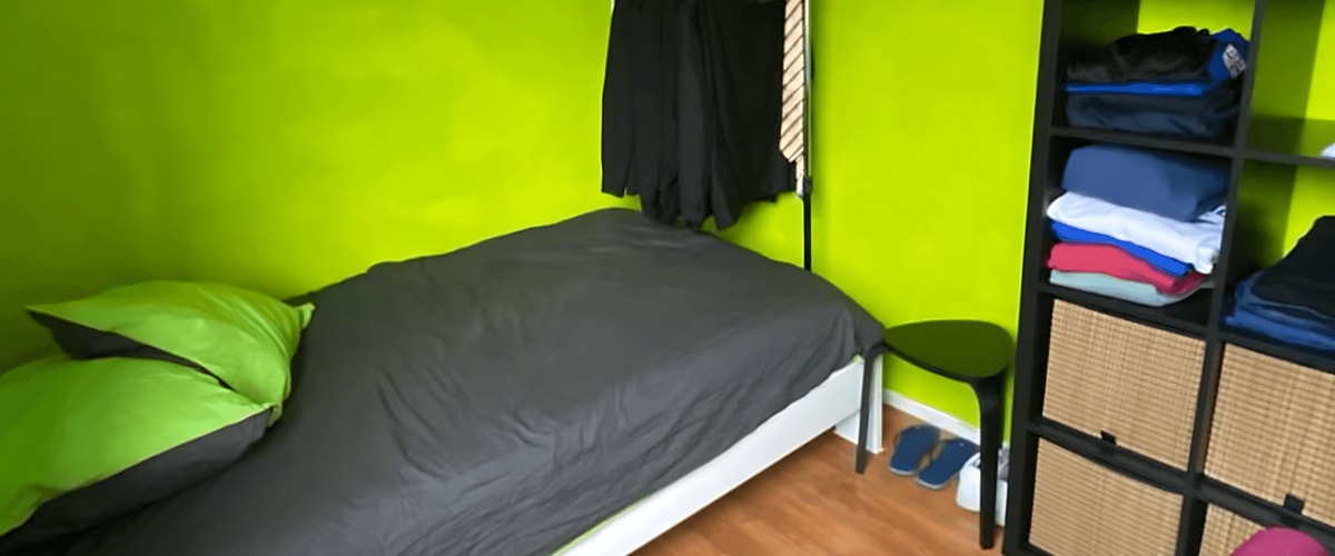 Kamer huren in Delft