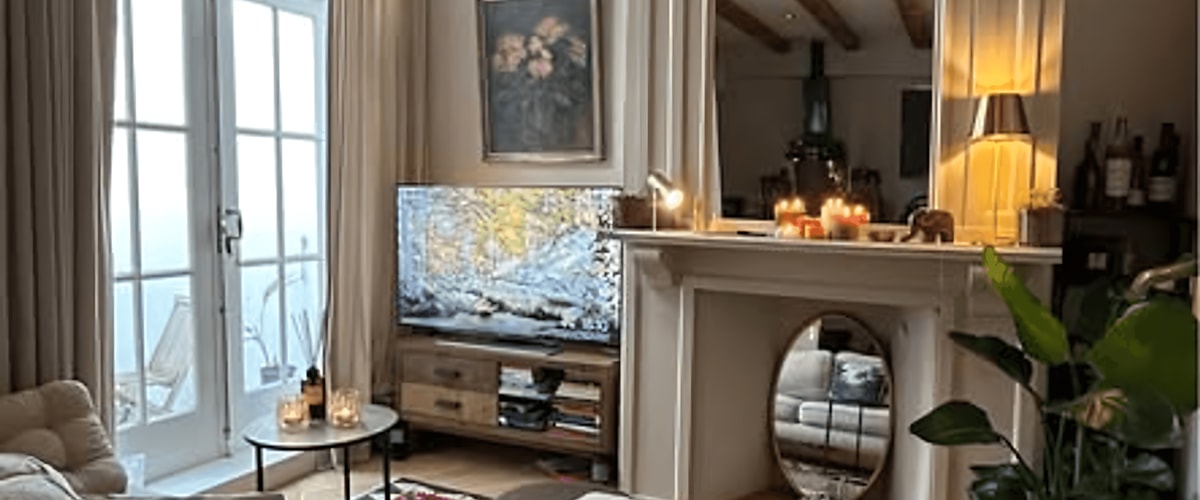 Appartement huren in Den Haag
