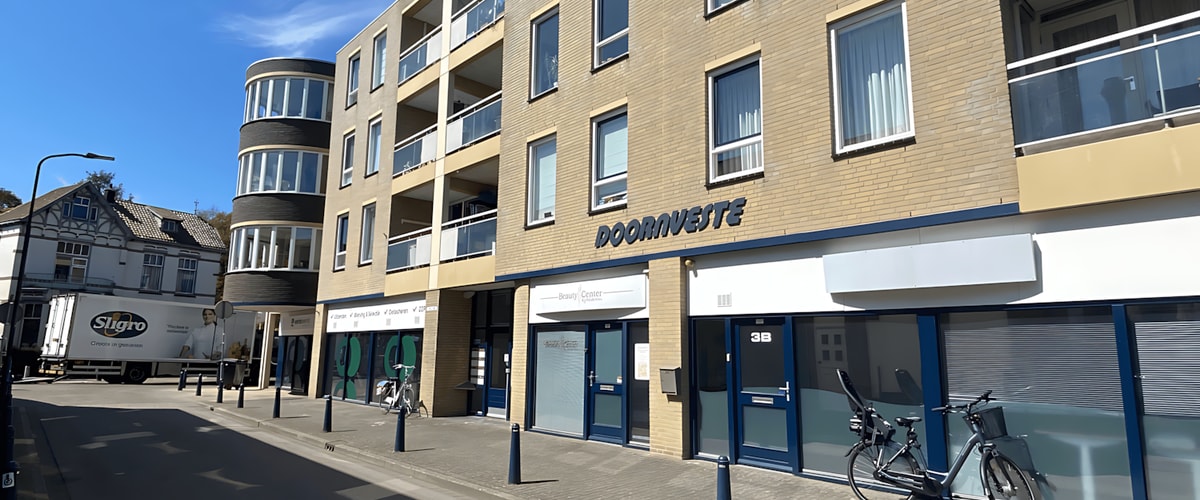 Appartement huren in Apeldoorn