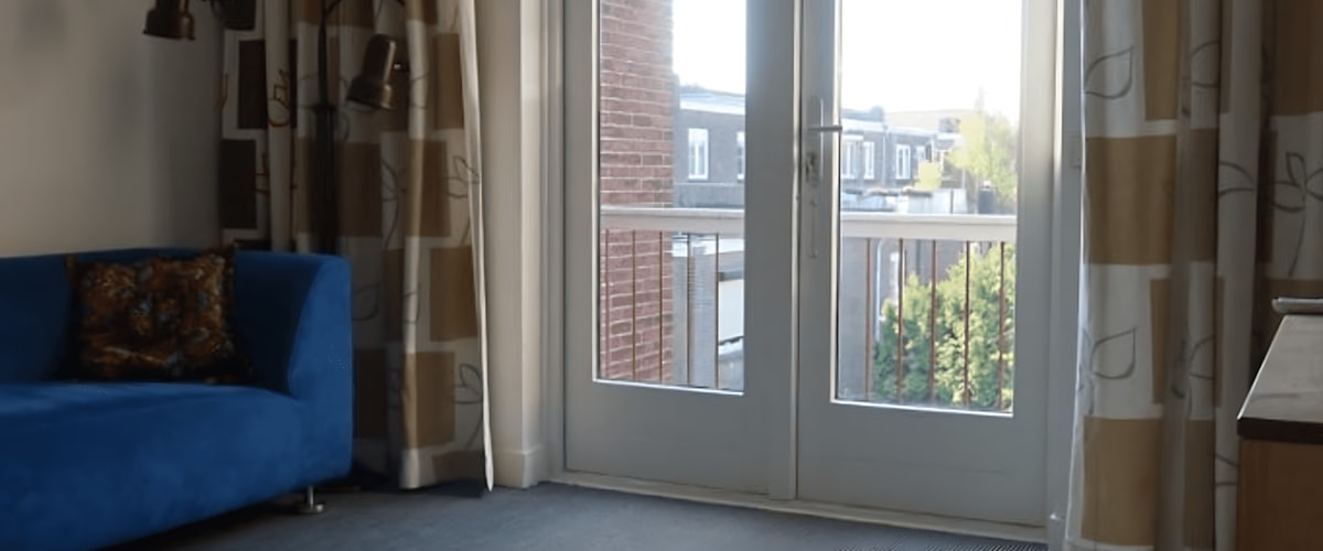 Appartement huren in Nijmegen