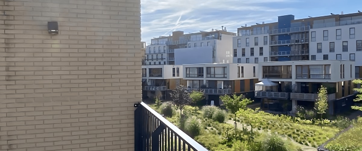 Appartement huren in Apeldoorn