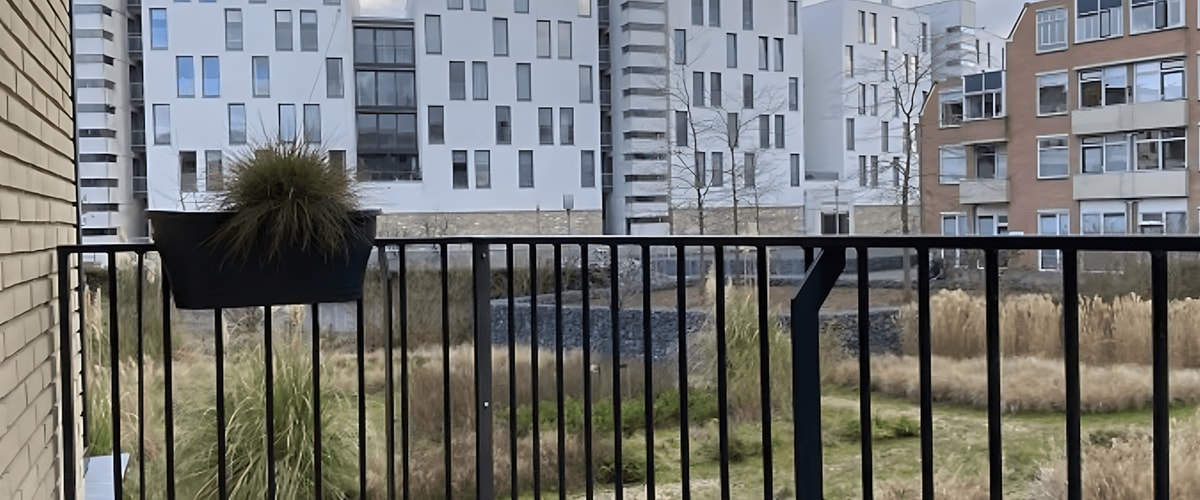 Appartement huren in Apeldoorn