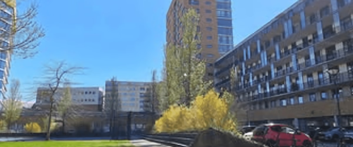 Appartement huren in Capelle Aan Den Ijssel