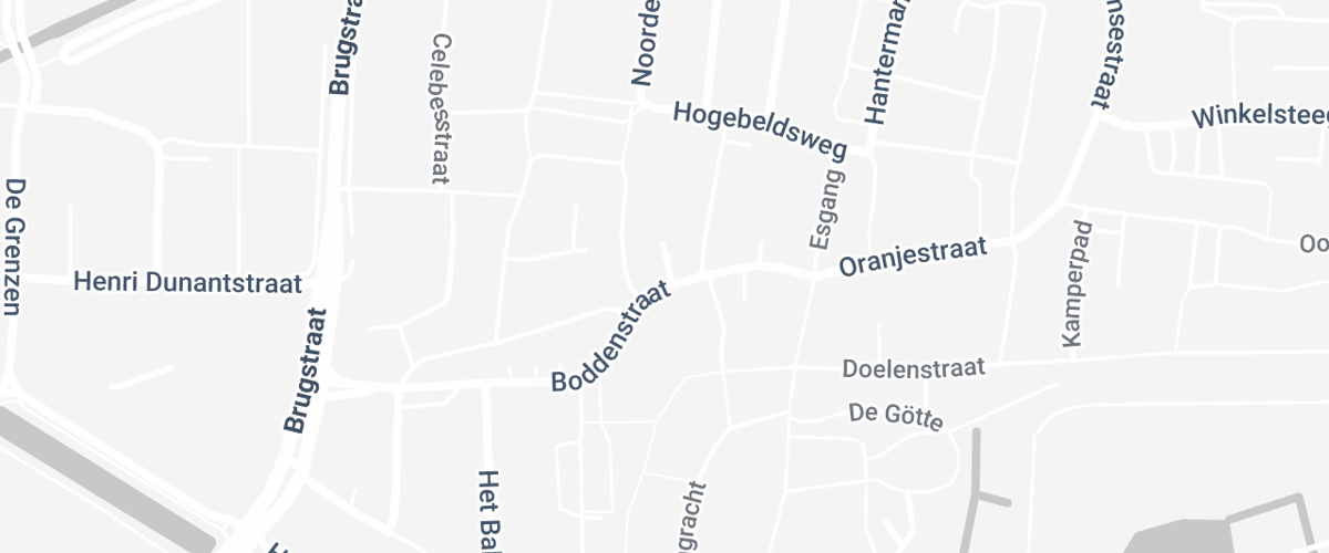 Appartement huren in Almelo