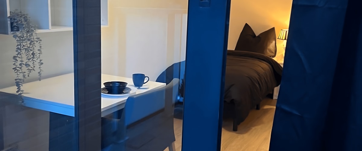 Kamer huren in Rotterdam