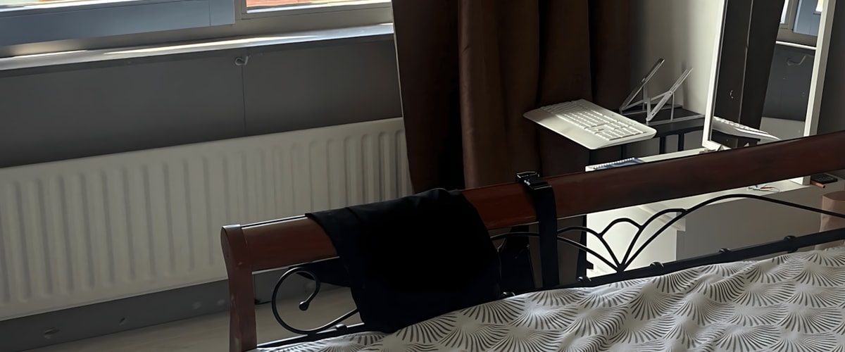 Kamer huren in Hilversum