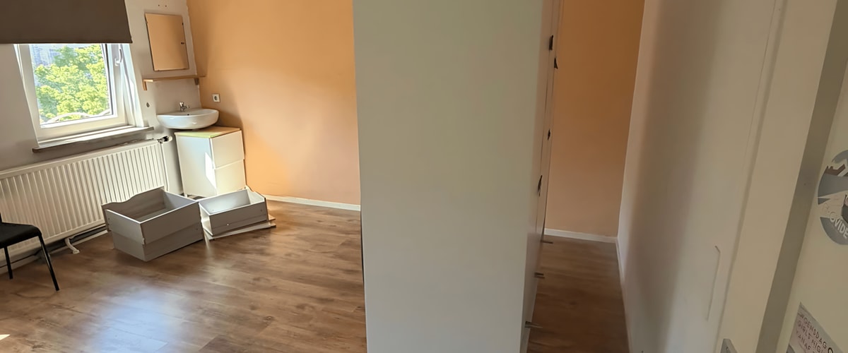 Kamer huren in Rotterdam