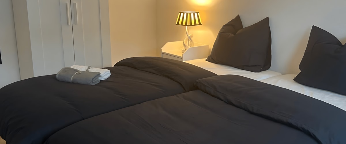 Kamer huren in Rotterdam