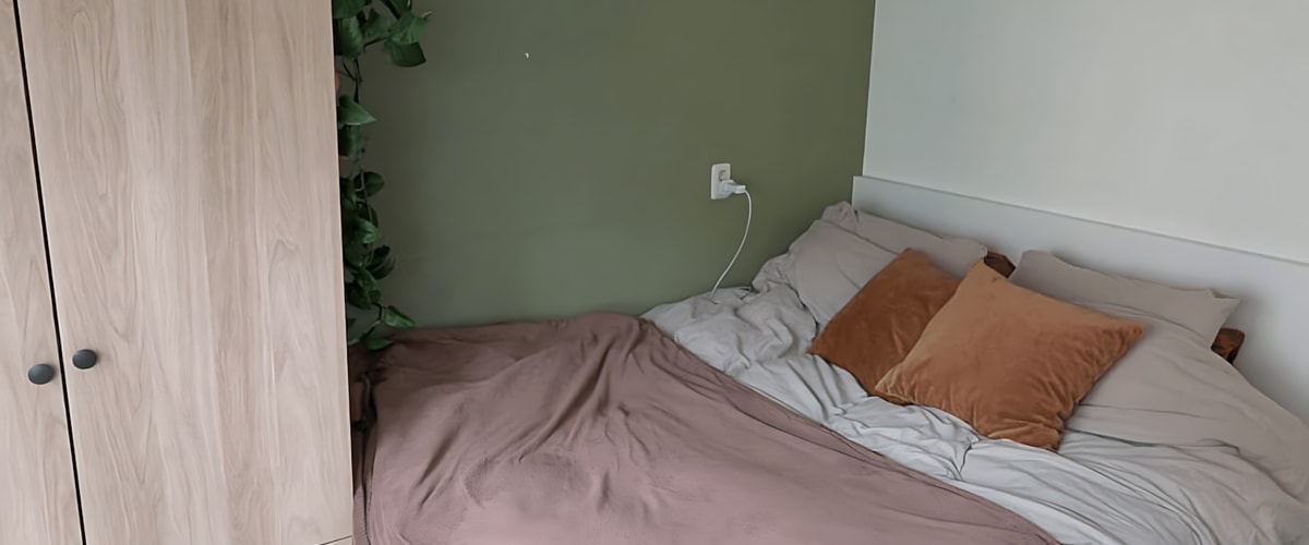 Kamer huren in Utrecht