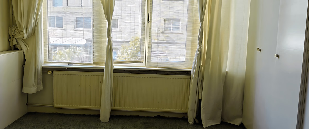 Studio huren in Den Haag