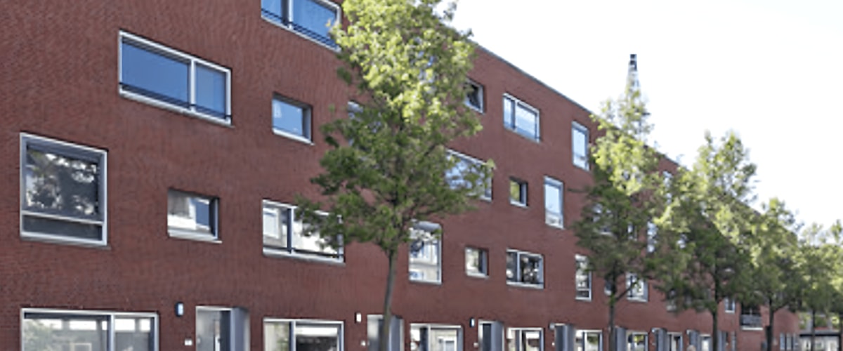 Kamer huren in Breda