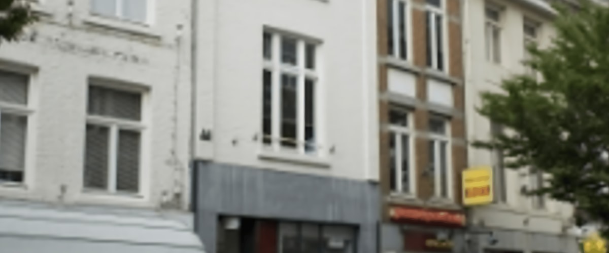 Studio huren in Maastricht