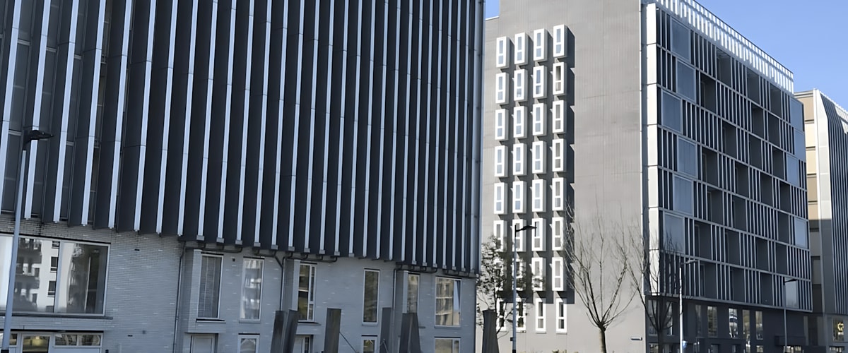 Appartement huren in Amsterdam