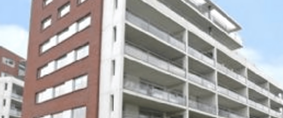 Appartement huren in Utrecht
