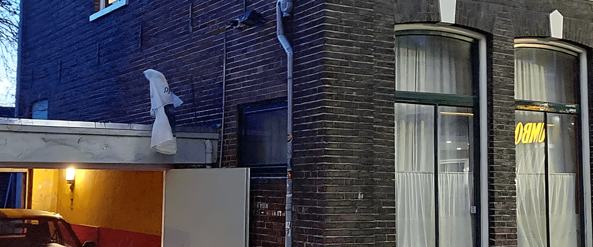Kamer huren in Enschede