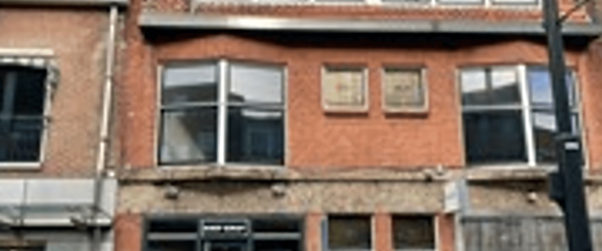 Appartement huren in Rotterdam