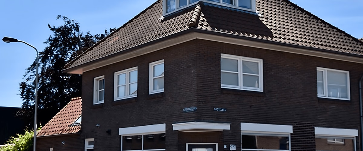 Appartement huren in Eindhoven